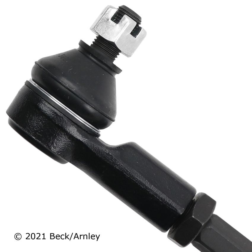 BECK/ARNLEY 101-7609 TIE ROD ASSEMBLY