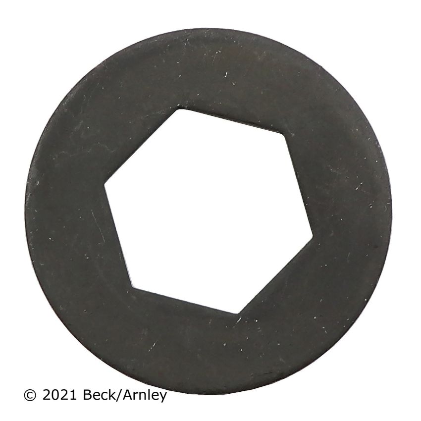 BECK/ARNLEY 101-7609 TIE ROD ASSEMBLY
