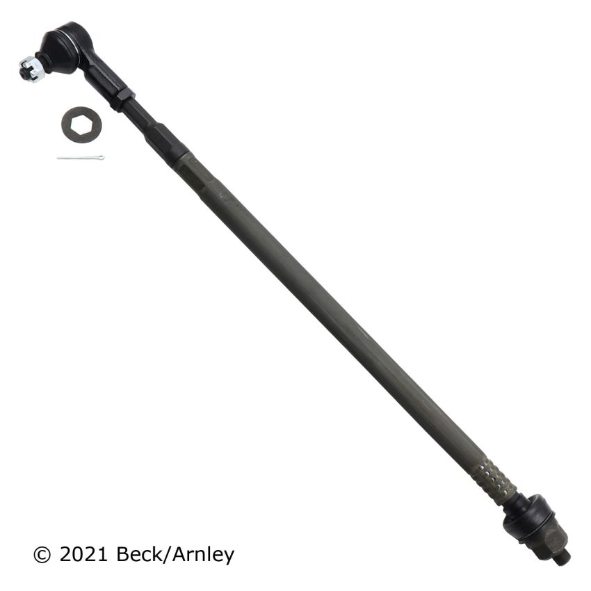 BECK/ARNLEY 101-7609 TIE ROD ASSEMBLY