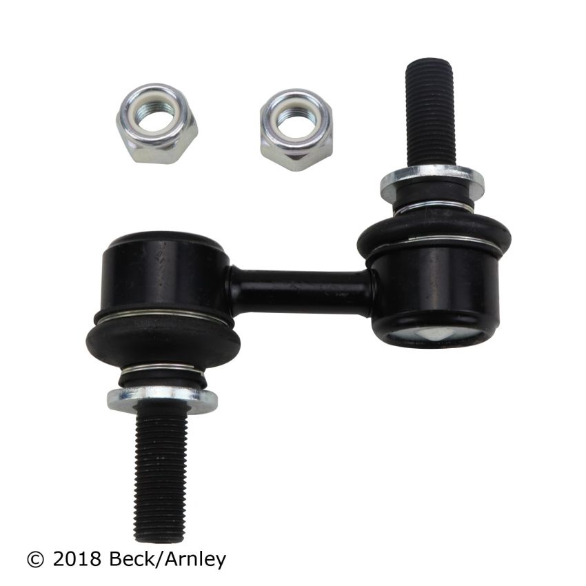 BECK/ARNLEY 101-7611 STABILIZER END LINK