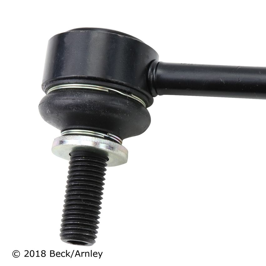 BECK/ARNLEY 101-7612 STABILIZER END LINK