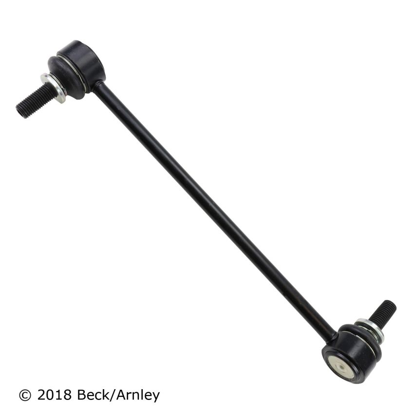 BECK/ARNLEY 101-7612 STABILIZER END LINK