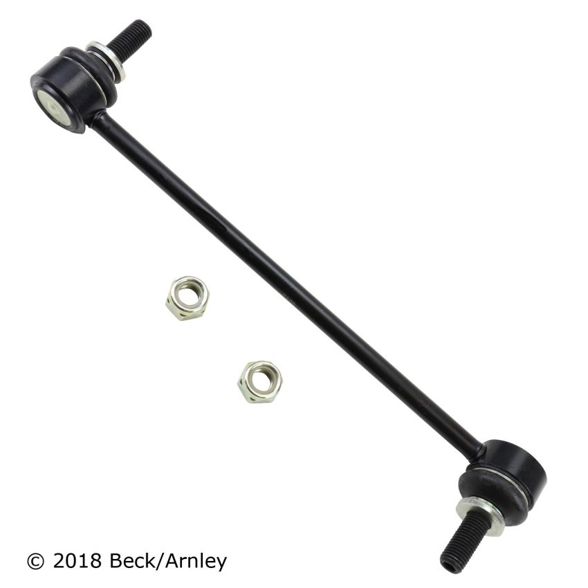 BECK/ARNLEY 101-7612 STABILIZER END LINK