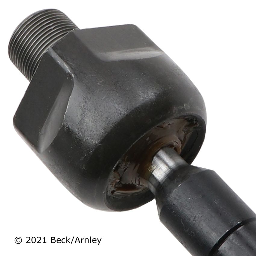 BECK/ARNLEY 101-7618 TIE ROD END