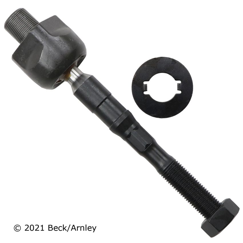 BECK/ARNLEY 101-7618 TIE ROD END