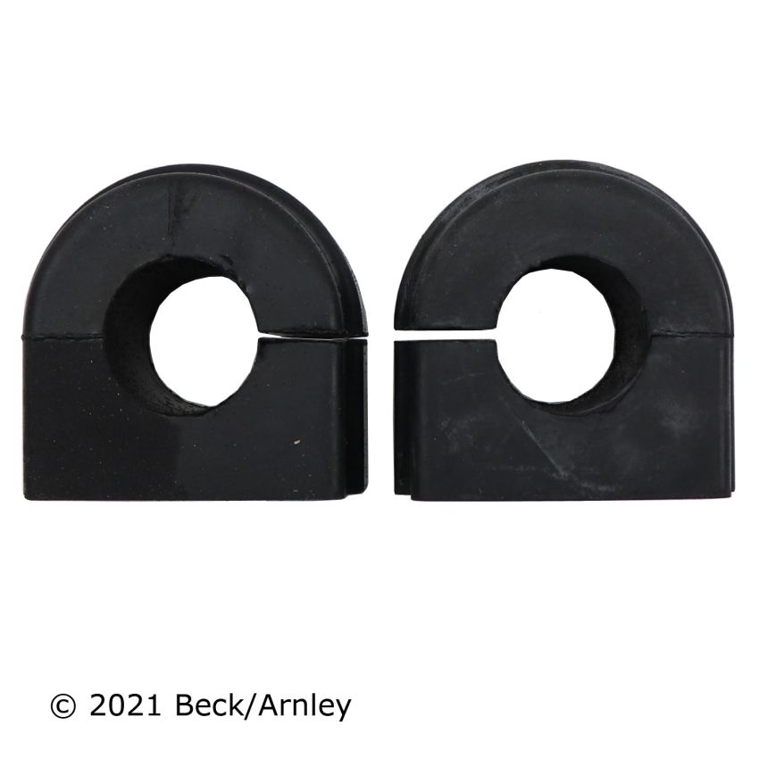 BECK/ARNLEY 101-7626 STABILIZER BSHG SET