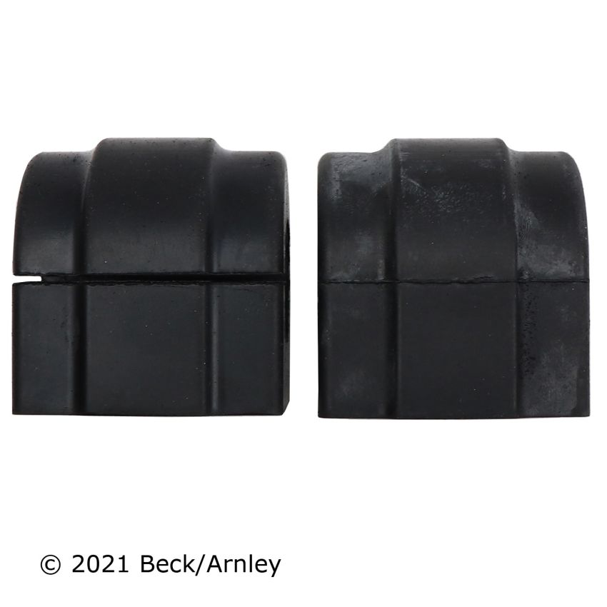 BECK/ARNLEY 101-7626 STABILIZER BSHG SET