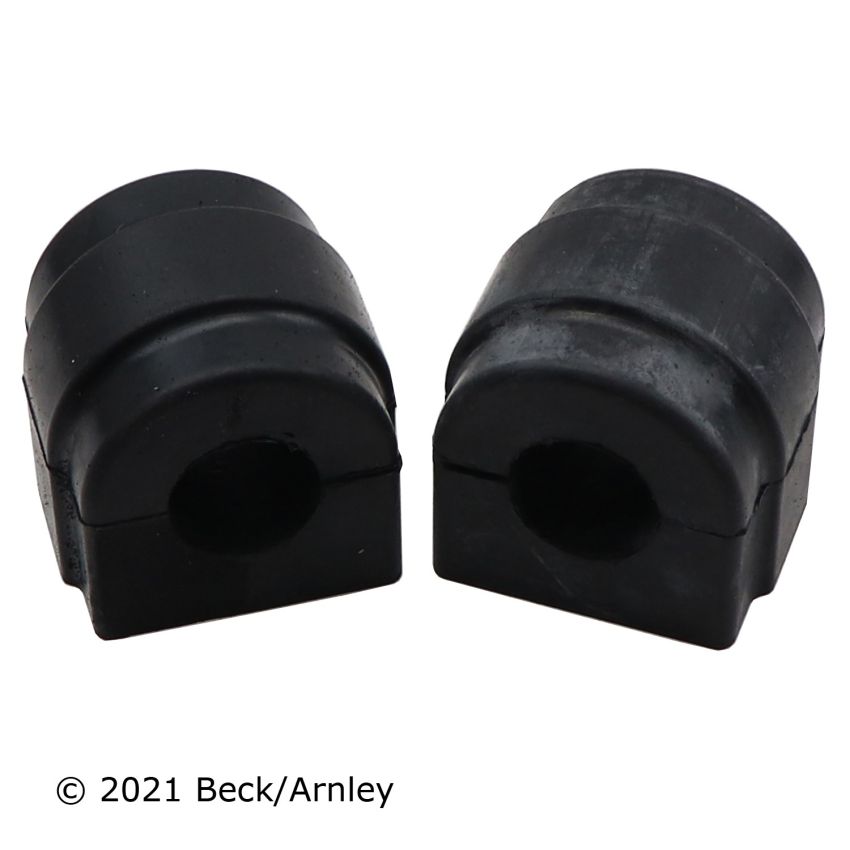 BECK/ARNLEY 101-7626 STABILIZER BSHG SET