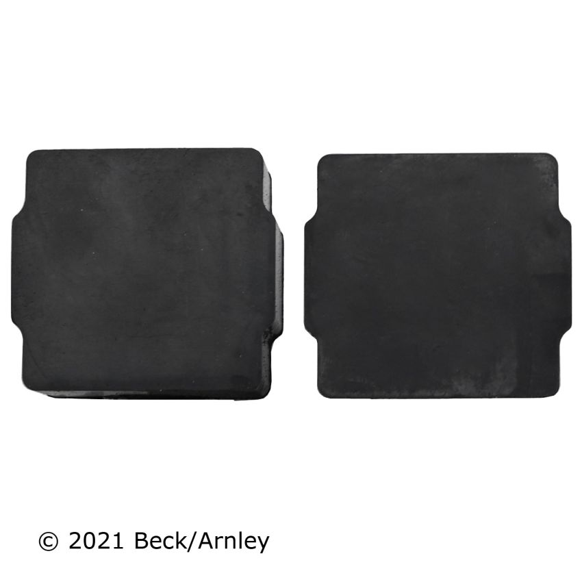 BECK/ARNLEY 101-7626 STABILIZER BSHG SET