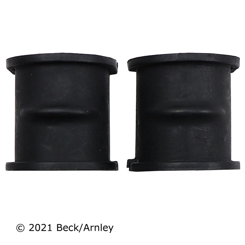 BECK/ARNLEY 101-7627 STABILIZER BSHG SET