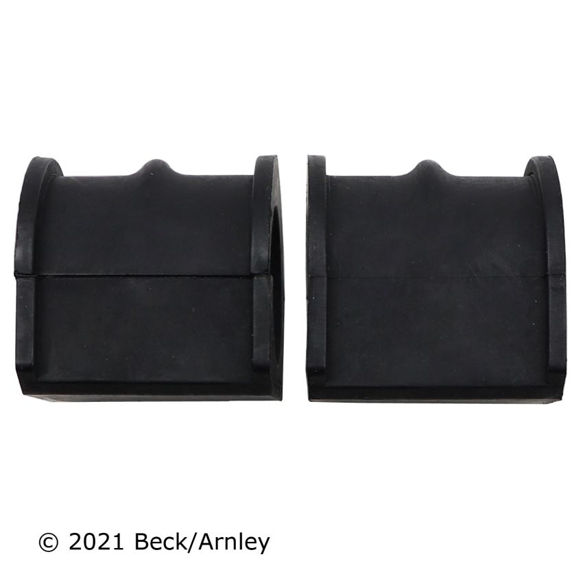 BECK/ARNLEY 101-7627 STABILIZER BSHG SET