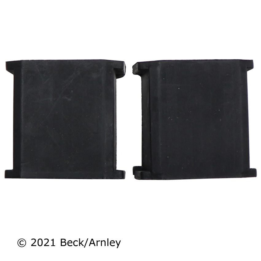 BECK/ARNLEY 101-7627 STABILIZER BSHG SET
