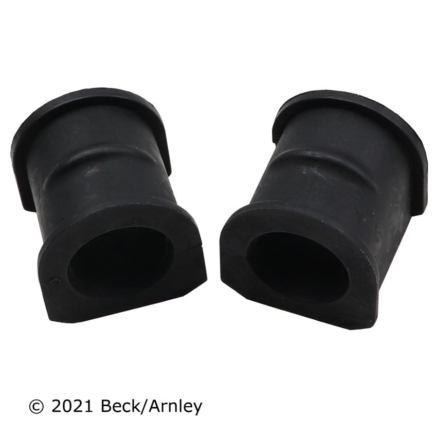 BECK/ARNLEY 101-7627 STABILIZER BSHG SET