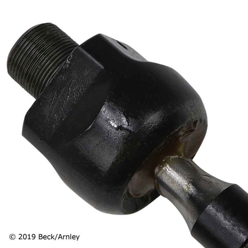 BECK/ARNLEY 101-7631 TIE ROD END