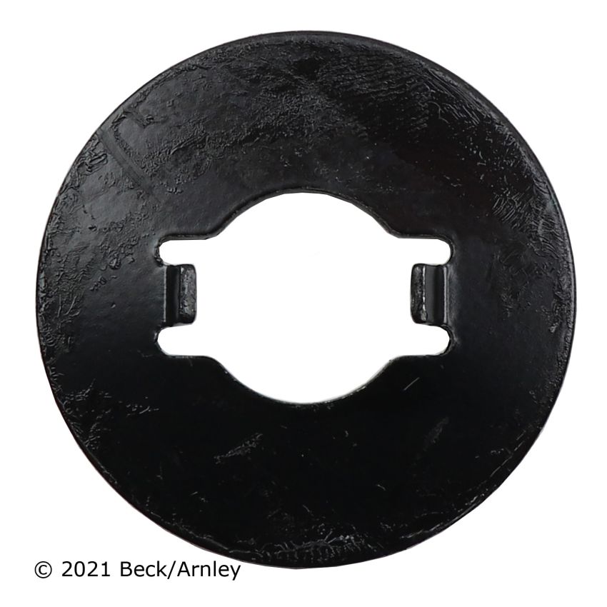 BECK/ARNLEY 101-7639 TIE ROD END