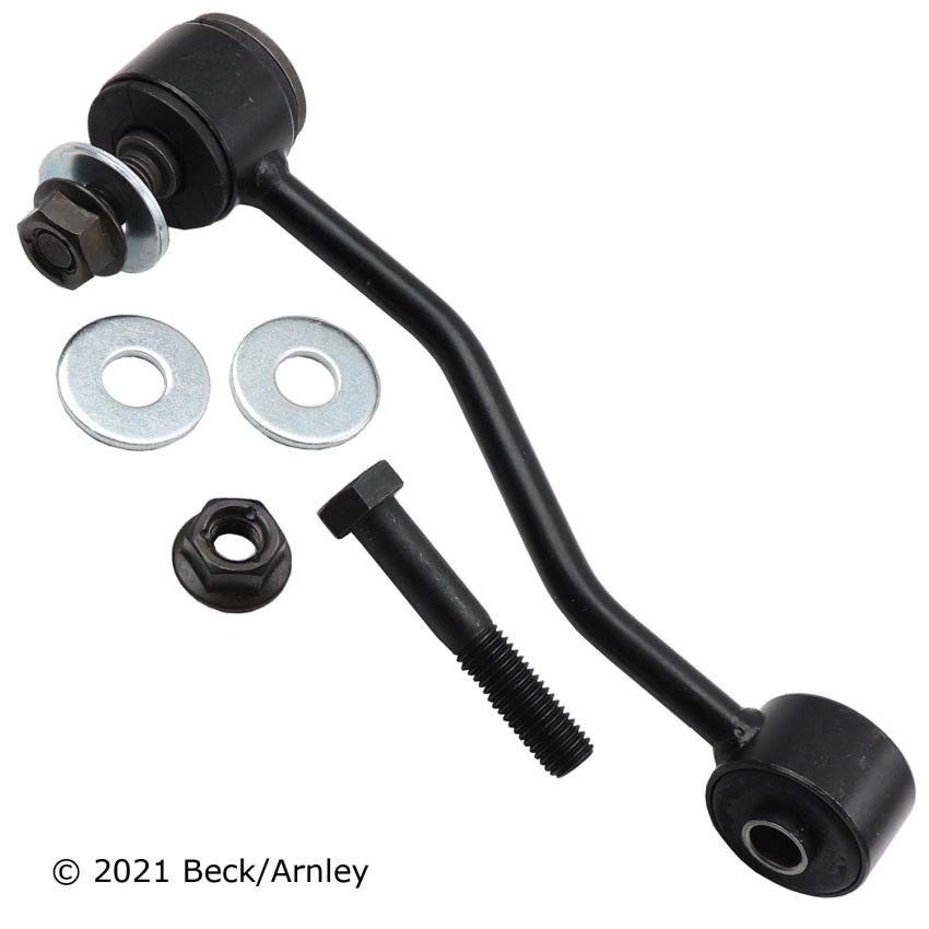 BECK/ARNLEY 101-7641 STABILIZER END LINK