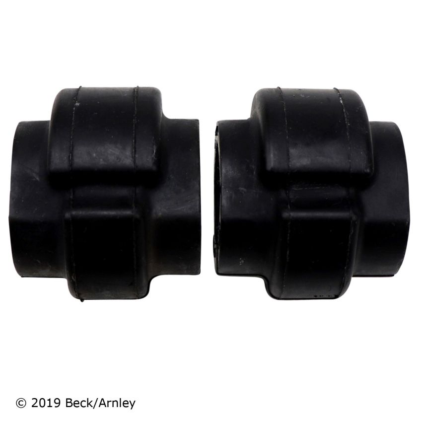 BECK/ARNLEY 101-7643 STABILIZER BSHG SET