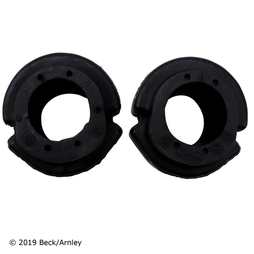 BECK/ARNLEY 101-7643 STABILIZER BSHG SET