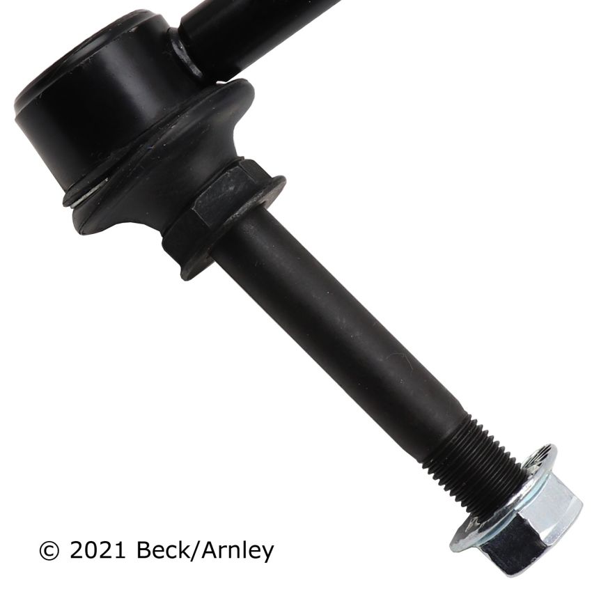 BECK/ARNLEY 101-7652 STABILIZER END LINK