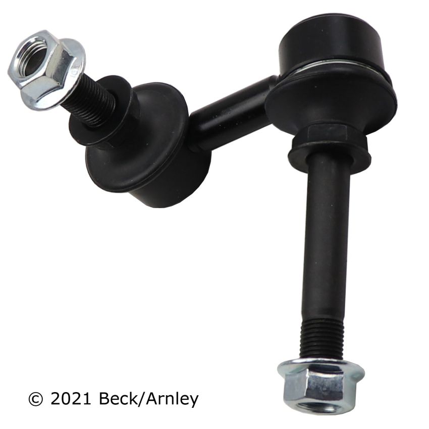 BECK/ARNLEY 101-7652 STABILIZER END LINK