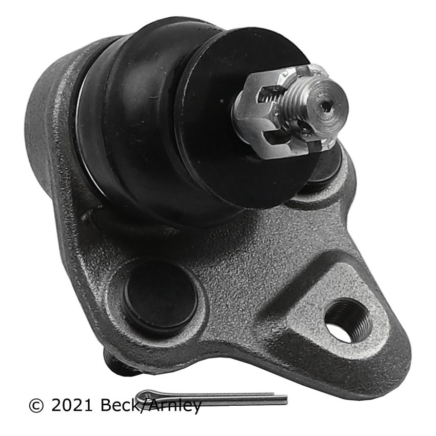 BECK/ARNLEY 101-7654 BALL JOINT