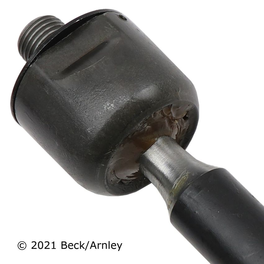 BECK/ARNLEY 101-7657 TIE ROD END
