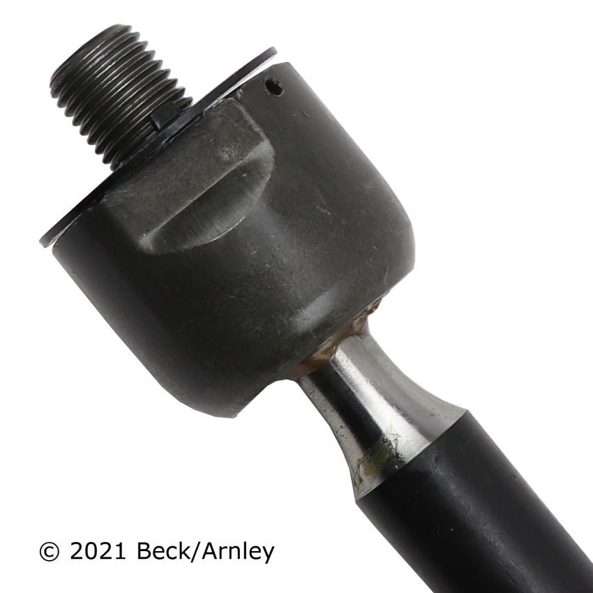 BECK/ARNLEY 101-7657 TIE ROD END
