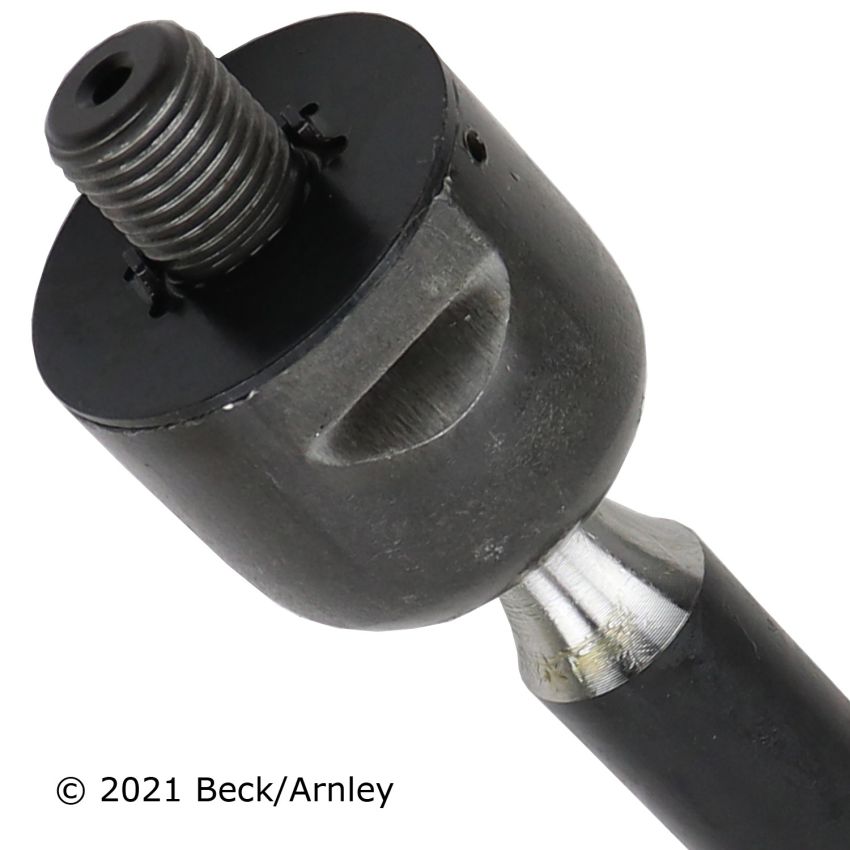 BECK/ARNLEY 101-7657 TIE ROD END