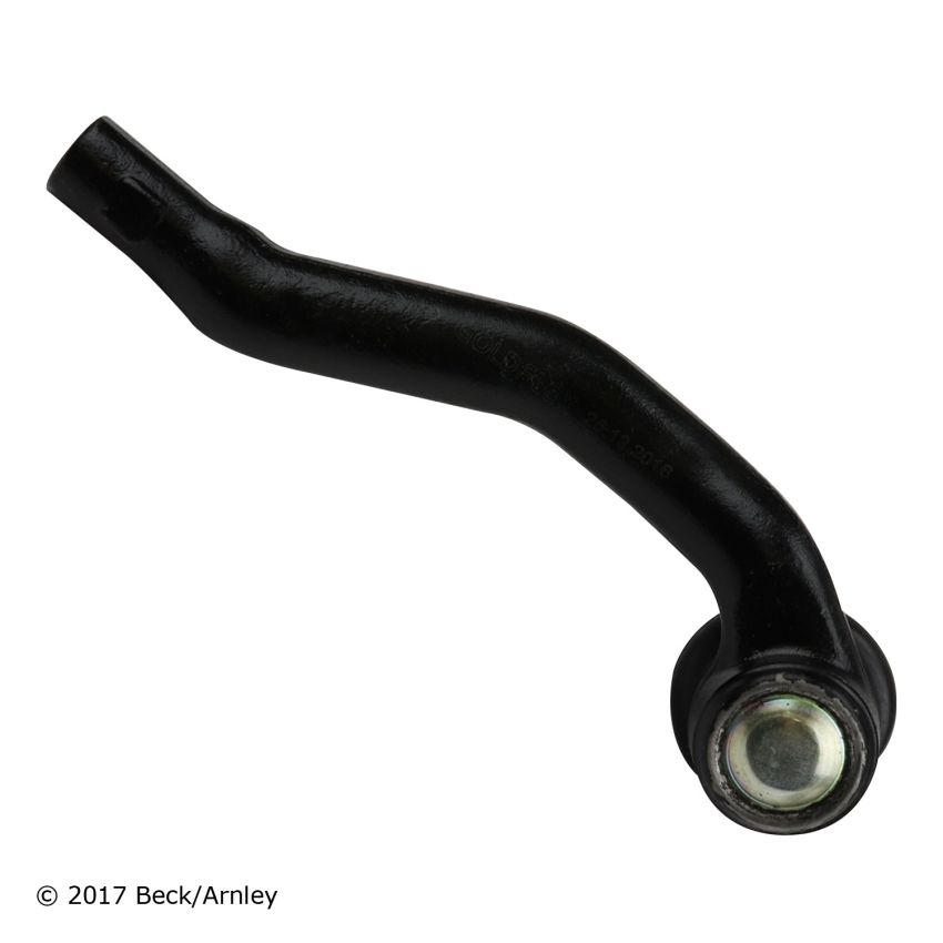 BECK/ARNLEY 101-7660 TIE ROD END