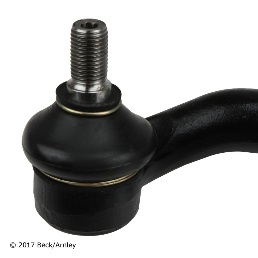 BECK/ARNLEY 101-7660 TIE ROD END