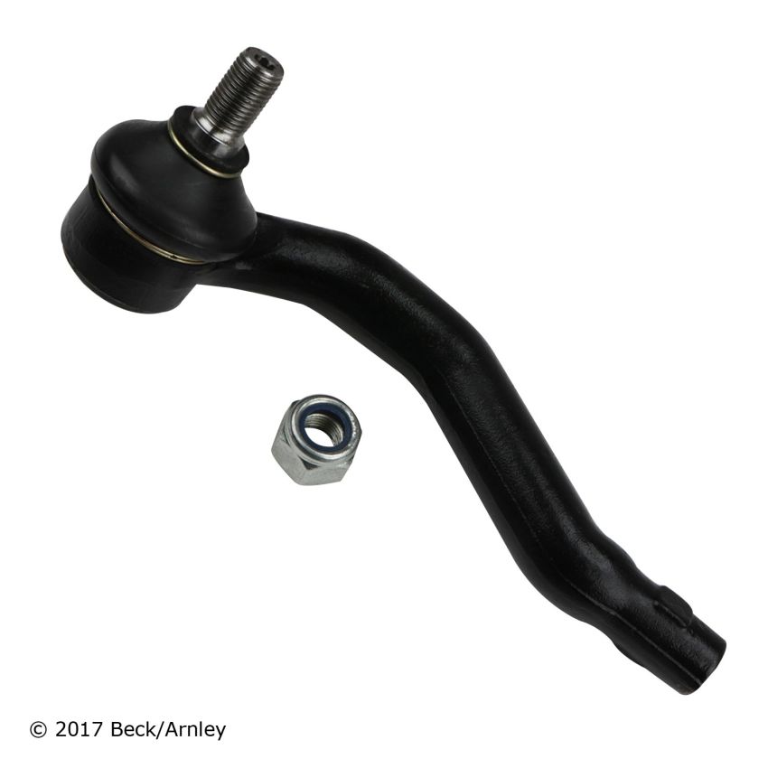 BECK/ARNLEY 101-7660 TIE ROD END