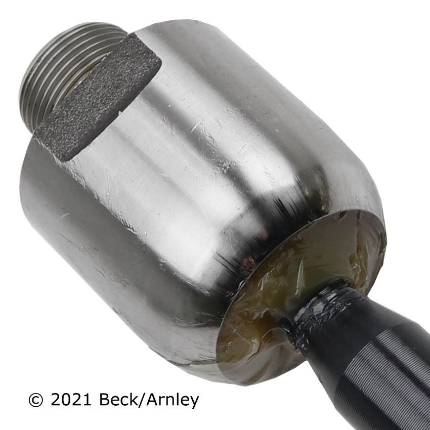 BECK/ARNLEY 101-7662 TIE ROD END