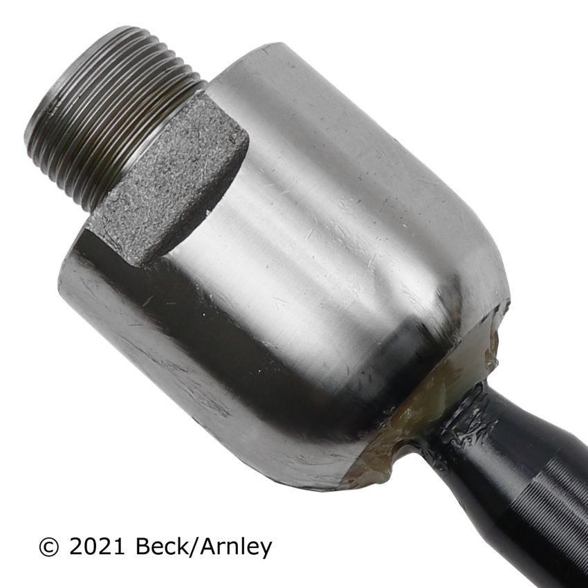 BECK/ARNLEY 101-7662 TIE ROD END
