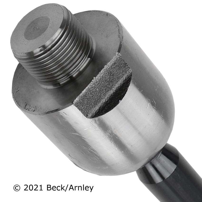 BECK/ARNLEY 101-7662 TIE ROD END