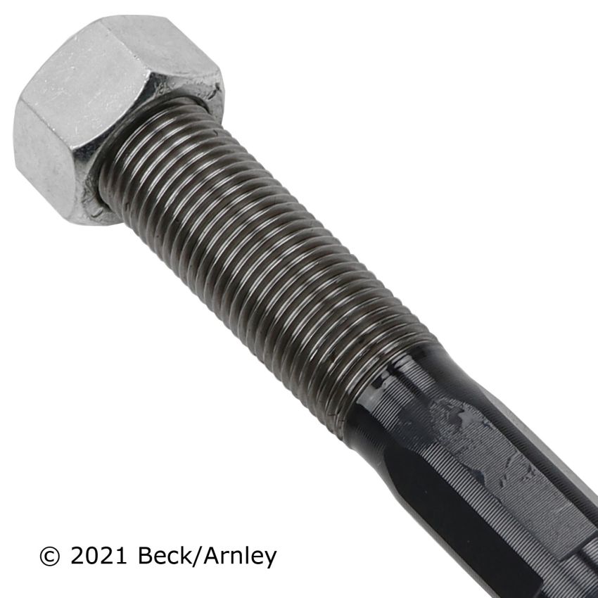 BECK/ARNLEY 101-7662 TIE ROD END
