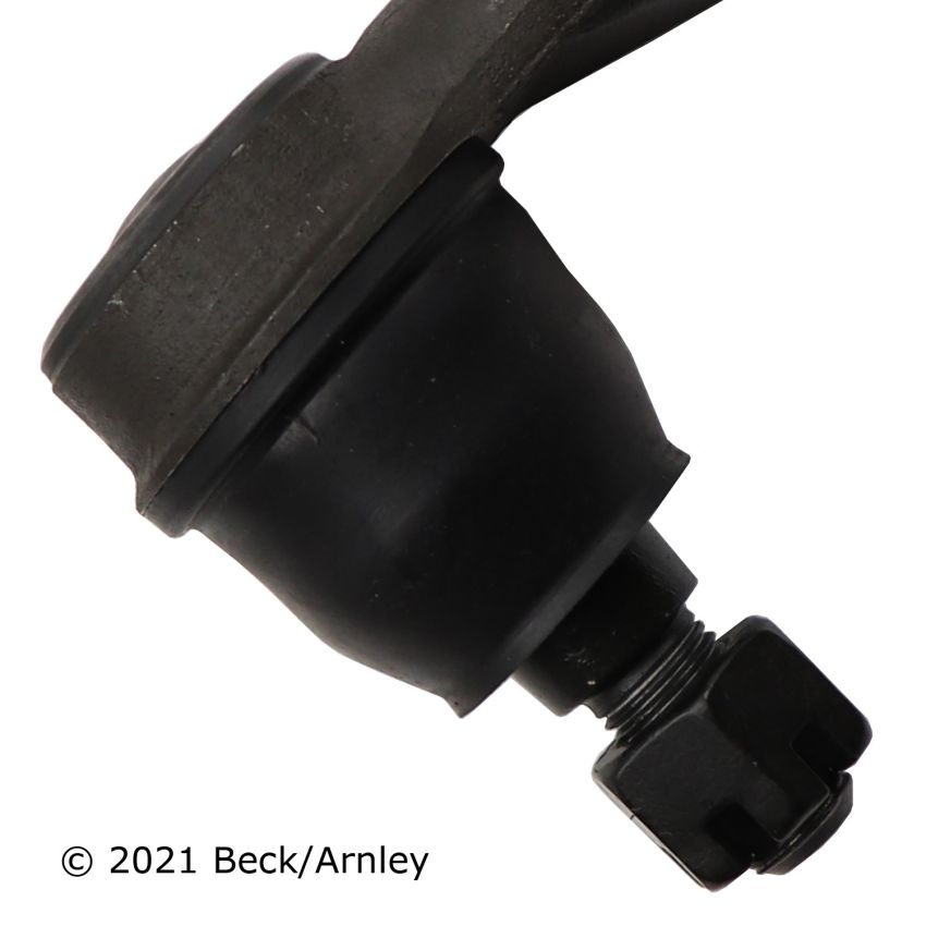BECK/ARNLEY 101-7669 TIE ROD END