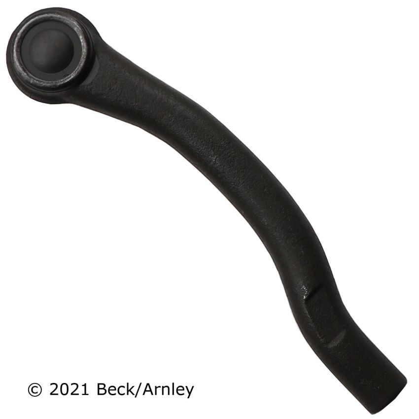 BECK/ARNLEY 101-7669 TIE ROD END