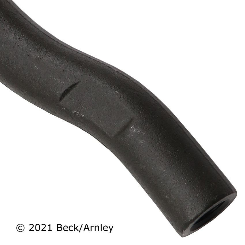 BECK/ARNLEY 101-7669 TIE ROD END
