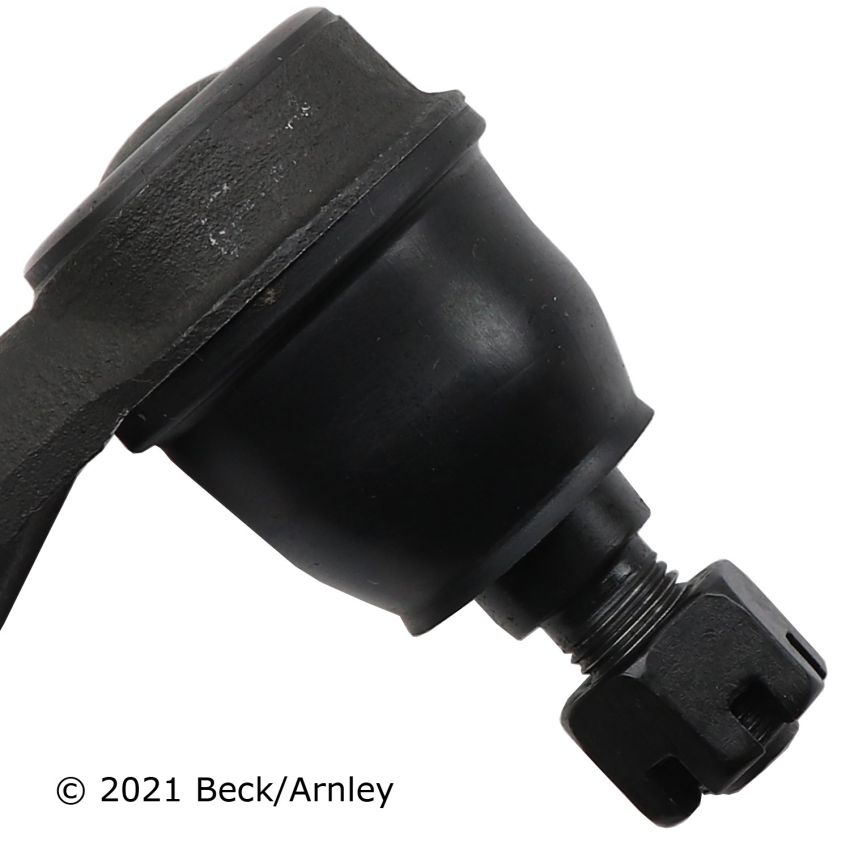 BECK/ARNLEY 101-7670 TIE ROD END
