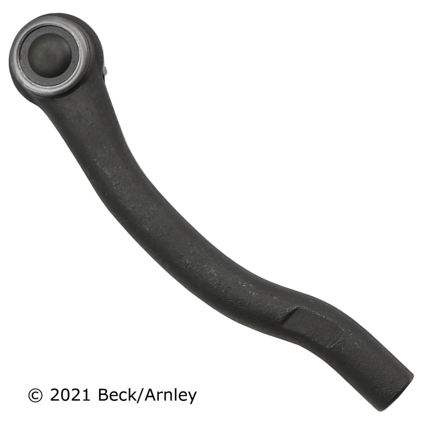 BECK/ARNLEY 101-7670 TIE ROD END