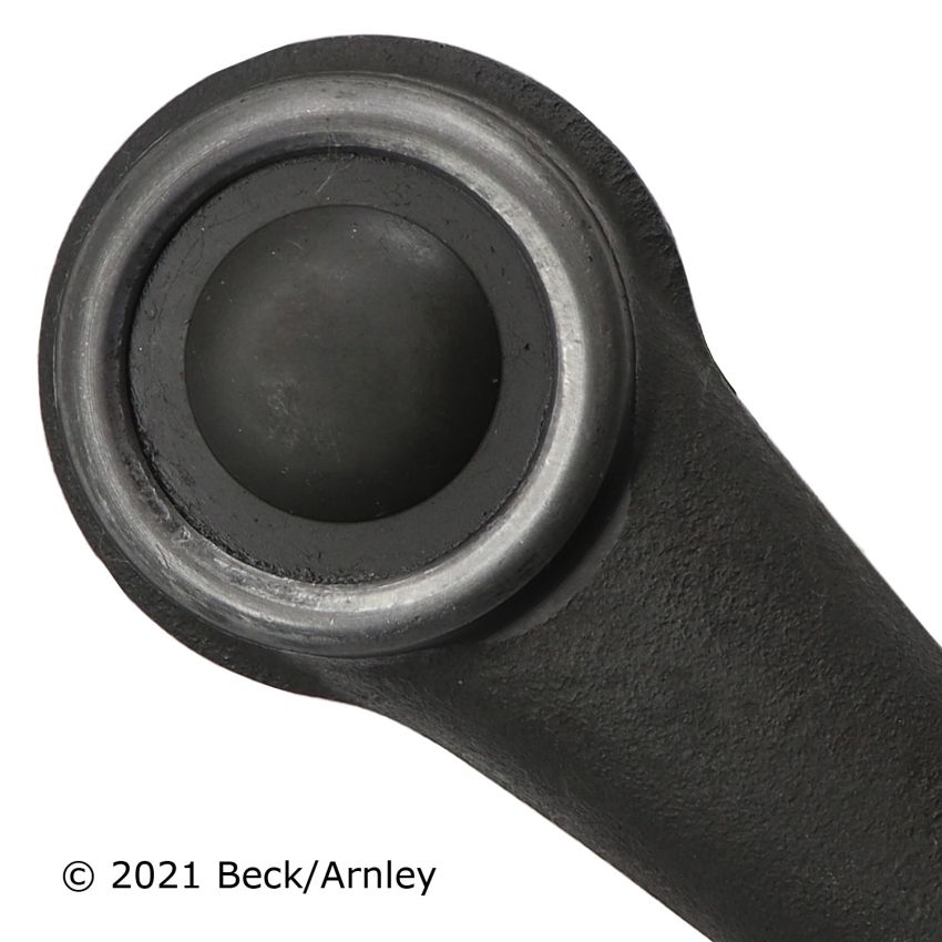 BECK/ARNLEY 101-7670 TIE ROD END