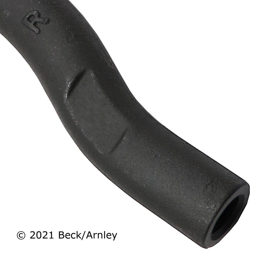 BECK/ARNLEY 101-7670 TIE ROD END