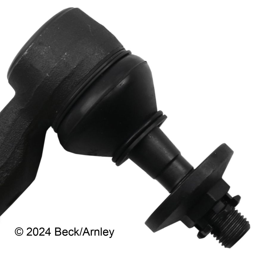 BECK/ARNLEY 101-7671 TIE ROD END