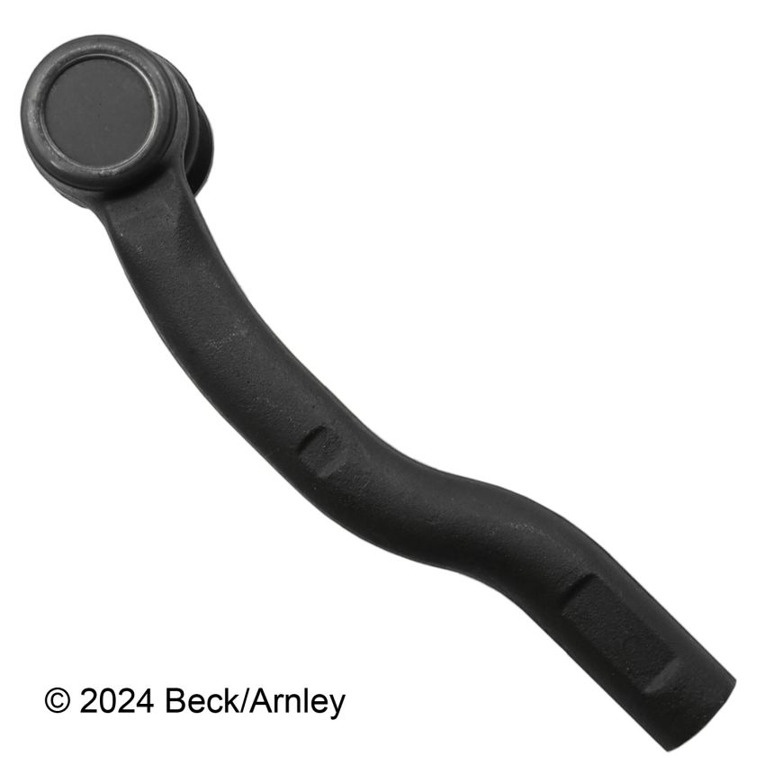BECK/ARNLEY 101-7671 TIE ROD END