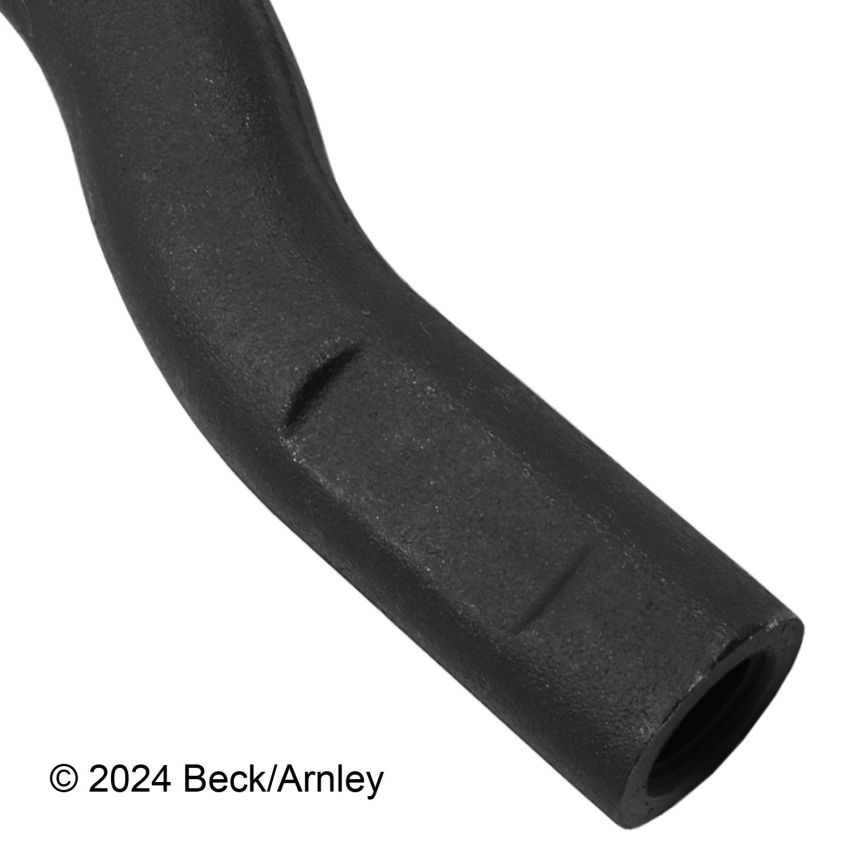 BECK/ARNLEY 101-7671 TIE ROD END