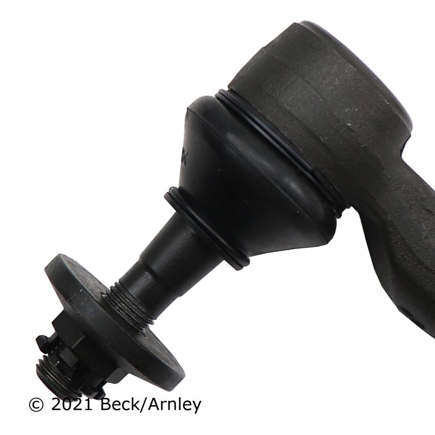 BECK/ARNLEY 101-7672 TIE ROD END