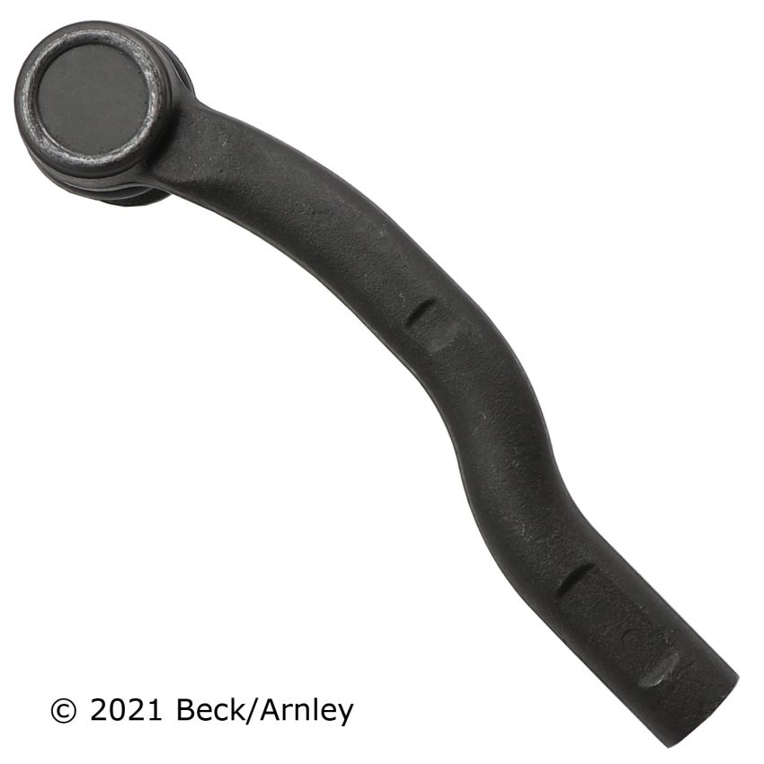 BECK/ARNLEY 101-7672 TIE ROD END