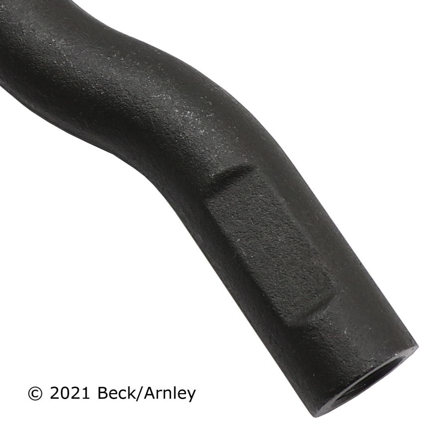 BECK/ARNLEY 101-7672 TIE ROD END