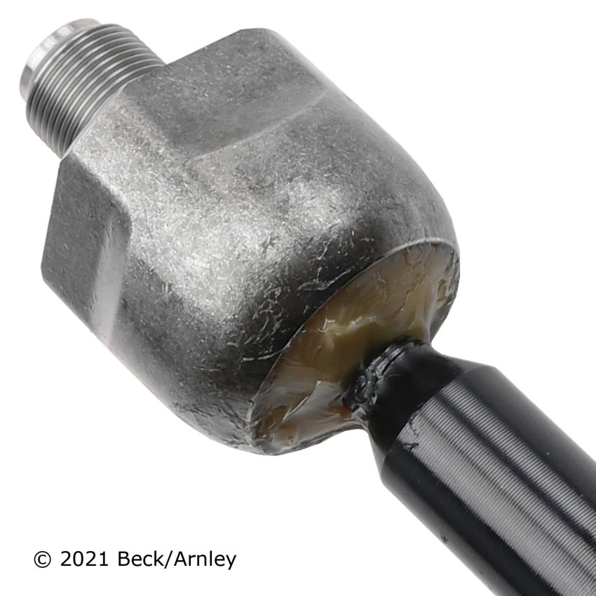 BECK/ARNLEY 101-7673 TIE ROD END