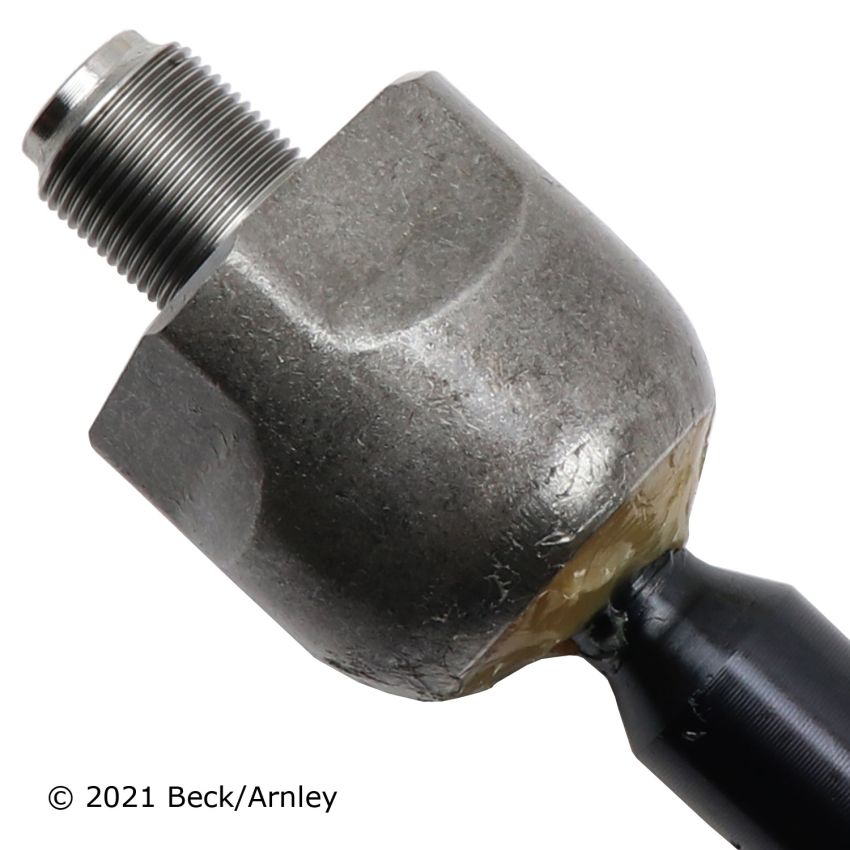BECK/ARNLEY 101-7673 TIE ROD END